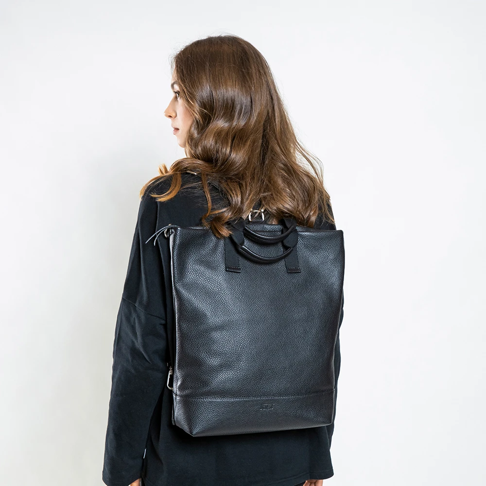 JOST VIKA XChange Bag (3in1) S 12 JOST VIKA XChange Bag (3in1) S – Bild 10