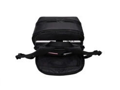 Horizn Studios Gion Backpack Pro M - Black -Berühmtes Gepäck Geschäft 1047660 4260447323742 GionBackpack Black M 05DetailTopWithPockets 6000