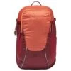 VAUDE Fahrradrucksack Women's Tremalzo 18 - Hotchili