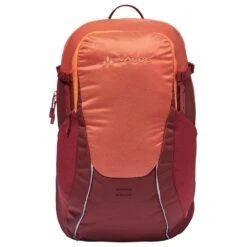 VAUDE Fahrradrucksack Women's Tremalzo 18 - Hotchili