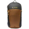 VAUDE Wanderrucksack Wizard 18+4 - Black-Umbra