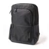 Laptop Rucksack Milano - Schwarz -Berühmtes Gepäck Geschäft 1048203 ABP0494 1920x1920