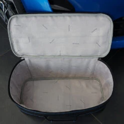 Alpine A110 1-tlg. Taschenset Hinterer Kofferraum (EU) -Berühmtes Gepäck Geschäft 1048205 DSC03021