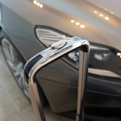 Aston Martin DB11 Coupé (EU) Set Hinterer Kofferraum 3-tlg. -Berühmtes Gepäck Geschäft 1048206 DSC08918