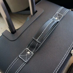 Aston Martin DB11 Coupé (EU) Set Hinterer Kofferraum 3-tlg. -Berühmtes Gepäck Geschäft 1048206 DSC08921