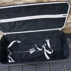 Aston Martin Vantage V8 Coupé 2018 + 2024 Rückbankkoffer 1-tlg. -Berühmtes Gepäck Geschäft 1048216 171R21