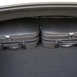 Audi TT 8S Quattro + Nicht Quattro (FV) (EU) Ab 2014 Kofferset 4-tlg. -Berühmtes Gepäck Geschäft 1048220 Art204