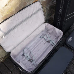 Audi A5 Cabrio F5, Ab 11/2016 (EU) Kofferset Kofferraum 5-tlg. -Berühmtes Gepäck Geschäft 1048222 DSC09348