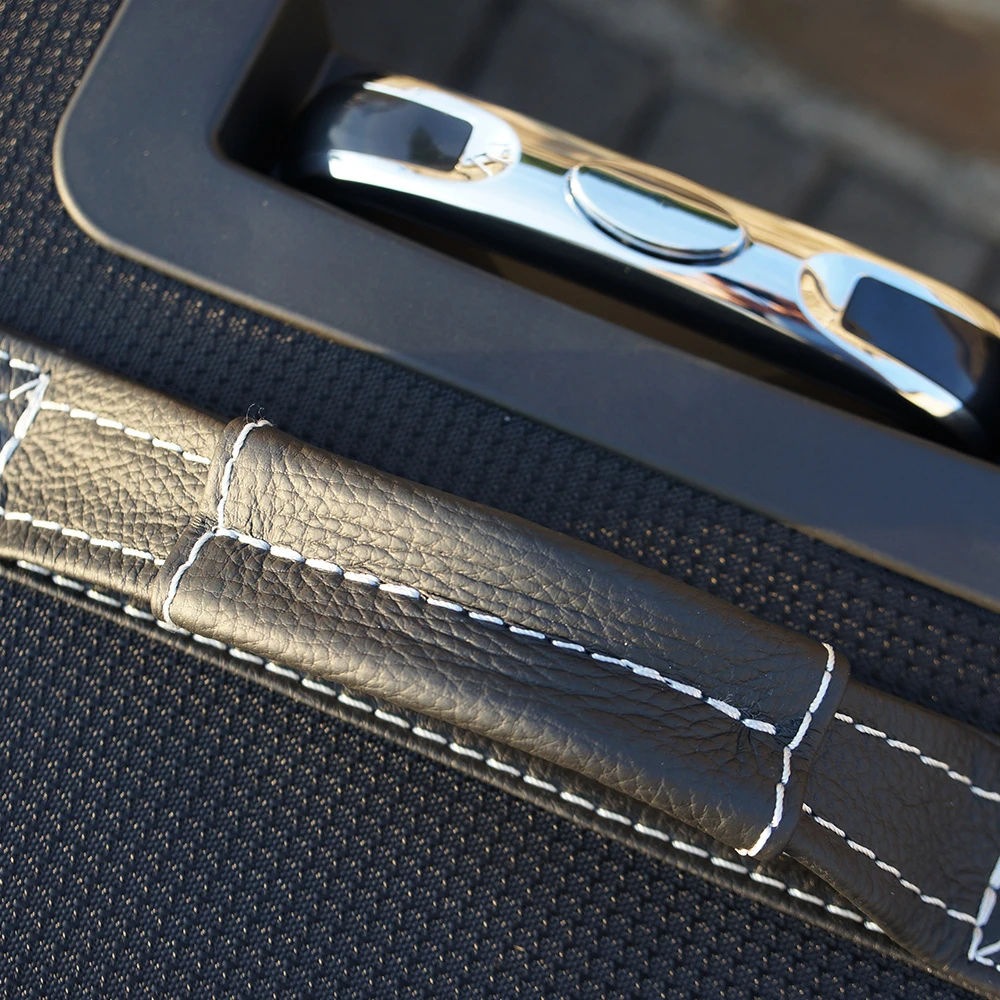 Audi A5 Cabrio 8F, 3/2009-11/2016 (EU) Kofferset Kofferraum 2-tlg. 4 Audi A5 Cabrio 8F, 3/2009-11/2016 (EU) Kofferset Kofferraum 2-tlg. – Bild 2