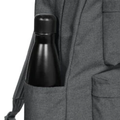 Eastpak Padded Double - Black Denim -Berühmtes Gepäck Geschäft 1048402 EK0A5B7Y 77H ALT007 UC153787 mHigh