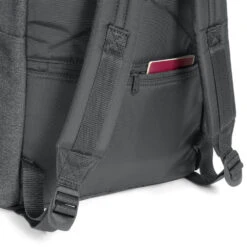 Eastpak Padded Double - Black Denim -Berühmtes Gepäck Geschäft 1048402 EK0A5B7Y 77H ALT011 UC163567 mHigh