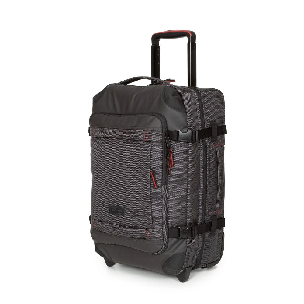 Eastpak Tranverz Cnnct S - CNNCTAccentGrey 3 Eastpak Tranverz Cnnct S - CNNCTAccentGrey