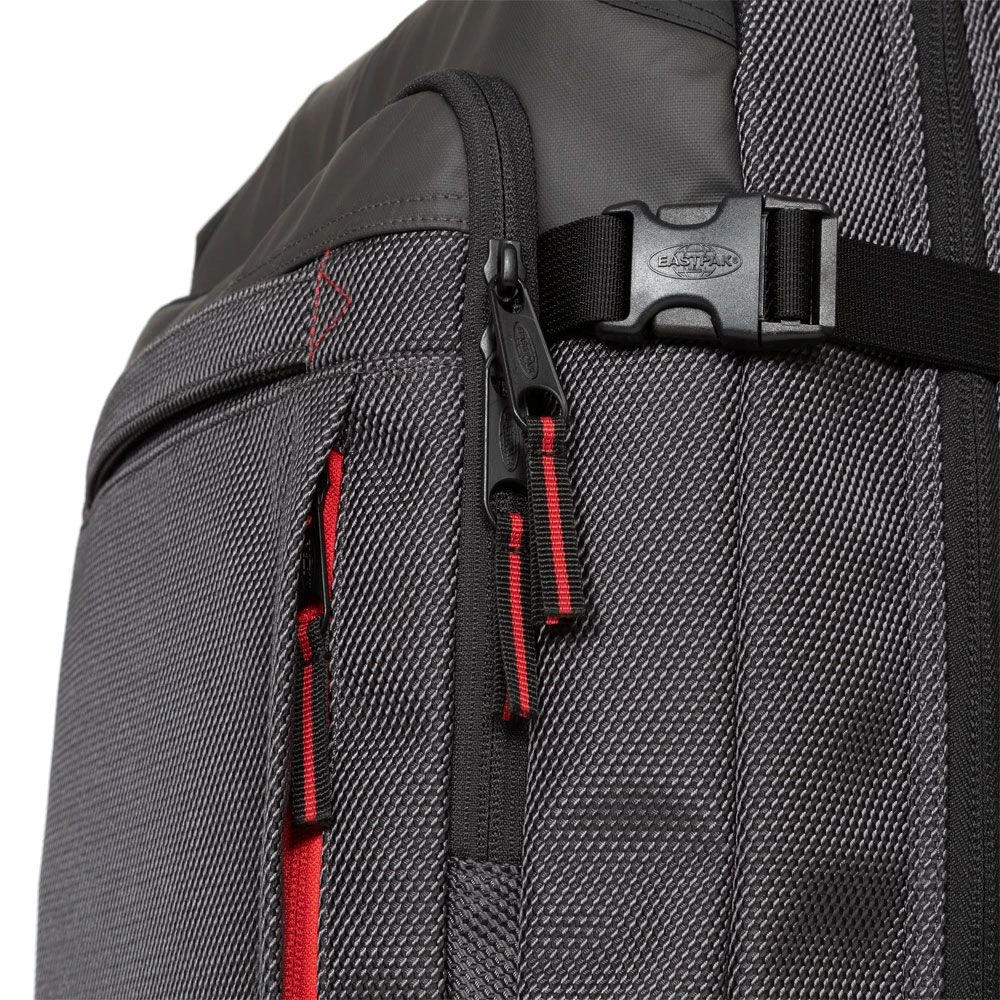 Eastpak Tranverz Cnnct S - CNNCTAccentGrey 4 Eastpak Tranverz Cnnct S - CNNCTAccentGrey – Bild 2