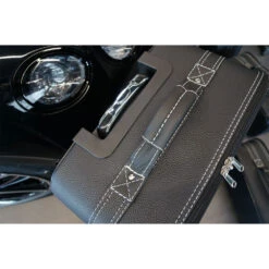 Bentley Continental GT Cabrio Ab 2018 (EU) 4-tlg. Kofferset Kofferraum -Berühmtes Gepäck Geschäft 1048475 DSC01883