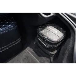 Bentley Continental GT Coupé Ab 2018 (EU) 4-tlg. Kofferset Kofferraum -Berühmtes Gepäck Geschäft 1048476 DSC02764