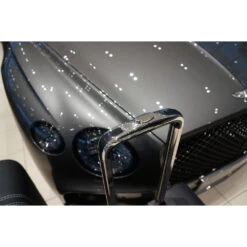 Bentley Continental GT Coupé Ab 2018 (EU) 4-tlg. Kofferset Kofferraum -Berühmtes Gepäck Geschäft 1048476 DSC02775