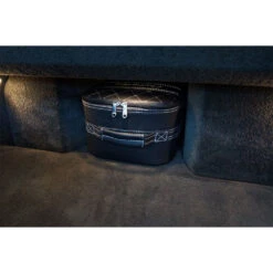 Bentley Continental GT Cabrio 2011-2018 (EU) 5-tlg. Kofferset Kofferraum -Berühmtes Gepäck Geschäft 1048478 DSC02725