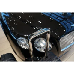 Bentley Continental GT Cabrio 2011-2018 (EU) 5-tlg. Kofferset Kofferraum -Berühmtes Gepäck Geschäft 1048478 DSC02743