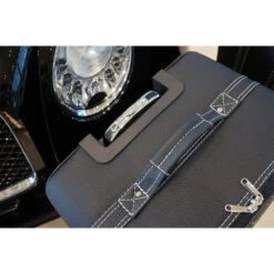 Bentley Continental GT Coupé 2011-2018 (EU) 4-tlg. Kofferset Kofferraum 13 Bentley Continental GT Coupé 2011-2018 (EU) 4-tlg. Kofferset Kofferraum -Berühmtes Gepäck Geschäft 1048480 DSC02718