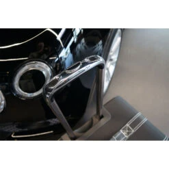 Bentley Bentayga 4-tlg. Kofferset Kofferraum -Berühmtes Gepäck Geschäft 1048482 DSC01850