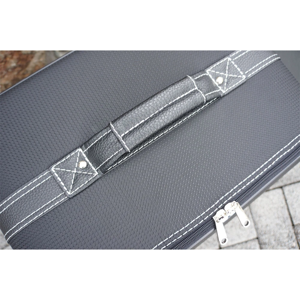 BMW Z3 Roadster 3-tlg. Kofferset Kofferraum 4 BMW Z3 Roadster 3-tlg. Kofferset Kofferraum – Bild 2