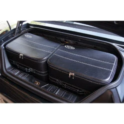 BMW Z3 Roadster 3-tlg. Kofferset Kofferraum 11 BMW Z3 Roadster 3-tlg. Kofferset Kofferraum -Berühmtes Gepäck Geschäft 1048483 DSC09921