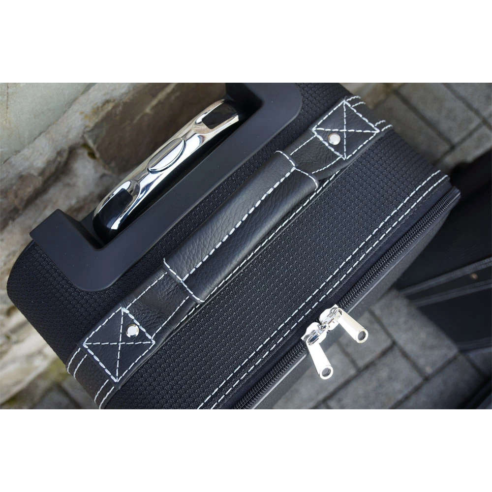 BMW Z4 E89 Bj. 2009-2016 (EU) 3-tlg. Kofferset Kofferraum 4 BMW Z4 E89 Bj. 2009-2016 (EU) 3-tlg. Kofferset Kofferraum – Bild 2