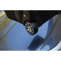 BMW Z4 E89 Bj. 2009-2016 (EU) 3-tlg. Kofferset Kofferraum 15 BMW Z4 E89 Bj. 2009-2016 (EU) 3-tlg. Kofferset Kofferraum -Berühmtes Gepäck Geschäft 1048485 New version Art 17