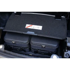 BMW Z4 E89 Bj. 2009-2016 (EU) 3-tlg. Kofferset Kofferraum 16 BMW Z4 E89 Bj. 2009-2016 (EU) 3-tlg. Kofferset Kofferraum -Berühmtes Gepäck Geschäft 1048485 New version Art 38