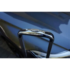 BMW Z4 E89 Bj. 2009-2016 (EU) 3-tlg. Kofferset Kofferraum 19 BMW Z4 E89 Bj. 2009-2016 (EU) 3-tlg. Kofferset Kofferraum -Berühmtes Gepäck Geschäft 1048485 New version Art 9