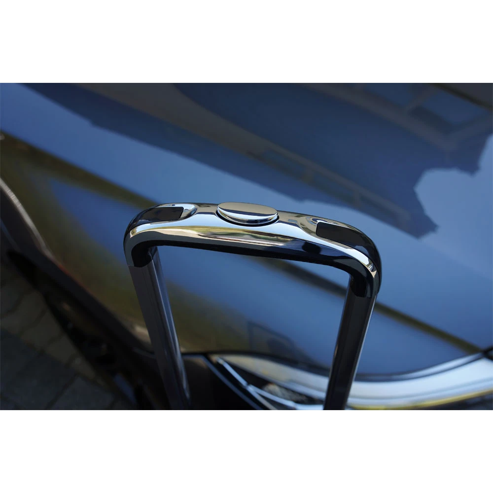 BMW Z4 E89 Bj. 2009-2016 (EU) 3-tlg. Kofferset Kofferraum 11 BMW Z4 E89 Bj. 2009-2016 (EU) 3-tlg. Kofferset Kofferraum – Bild 9