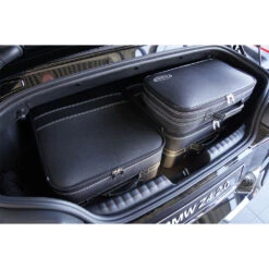 BMW Z4 G29 Ab Bj. 2018 (EU) 4-tlg. Kofferset Kofferraum -Berühmtes Gepäck Geschäft 1048486 DSC01661