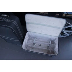 BMW Z4 G29 Ab Bj. 2018 (EU) 4-tlg. Kofferset Kofferraum -Berühmtes Gepäck Geschäft 1048486 DSC01673