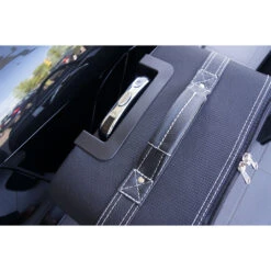 BMW Z4 G29 Ab Bj. 2018 (EU) 4-tlg. Kofferset Kofferraum -Berühmtes Gepäck Geschäft 1048486 DSC01675