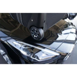 BMW Z4 G29 Ab Bj. 2018 (EU) 4-tlg. Kofferset Kofferraum -Berühmtes Gepäck Geschäft 1048486 DSC01678