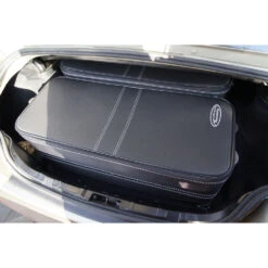 BMW Z4 E85 Bj. 2002-2008 (EU) 2-tlg. Kofferset Kofferraum -Berühmtes Gepäck Geschäft 1048487 DSC03059