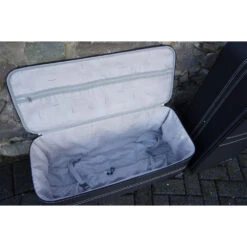 BMW Z4 E85 Bj. 2002-2008 (EU) 2-tlg. Kofferset Kofferraum -Berühmtes Gepäck Geschäft 1048487 DSC03081