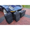 BMW Z8 (EU) 3-tlg. Kofferset Kofferraum -Berühmtes Gepäck Geschäft 1048490 DSC04142