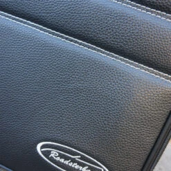 BMW 4er Cabrio F33 (EU) 2-tlg. Kofferset Kofferraum -Berühmtes Gepäck Geschäft 1048493 Art 38 13