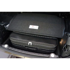 BMW 4er Cabrio F33 (EU) 2-tlg. Kofferset Kofferraum -Berühmtes Gepäck Geschäft 1048493 Art 38 3