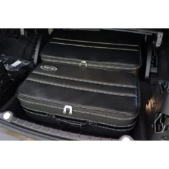 BMW 4er Cabrio F33 (EU) 2-tlg. Kofferset Kofferraum -Berühmtes Gepäck Geschäft 1048493 Art 38 4