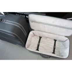 BMW 4er Cabrio F33 (EU) 2-tlg. Kofferset Kofferraum -Berühmtes Gepäck Geschäft 1048493 Art 38 7