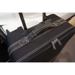 BMW 4er Cabrio G23 + G83 Bj. Ab 2021 4-tlg. Kofferset Kofferraum -Berühmtes Gepäck Geschäft 1048494 DSC05054