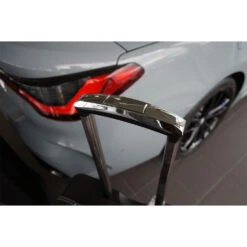 BMW 4er Cabrio G23 + G83 Bj. Ab 2021 4-tlg. Kofferset Kofferraum -Berühmtes Gepäck Geschäft 1048494 DSC05157