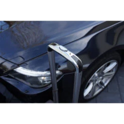 BMW 6er Cabrio E64 Bj. 2004-2011 (EU) 4-tlg. Kofferset Kofferraum -Berühmtes Gepäck Geschäft 1048495 DSC04674