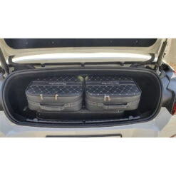 BMW 8er Cabrio G14 (EU) 5-tlg. Kofferset Kofferraum -Berühmtes Gepäck Geschäft 1048497 BMW 8er4