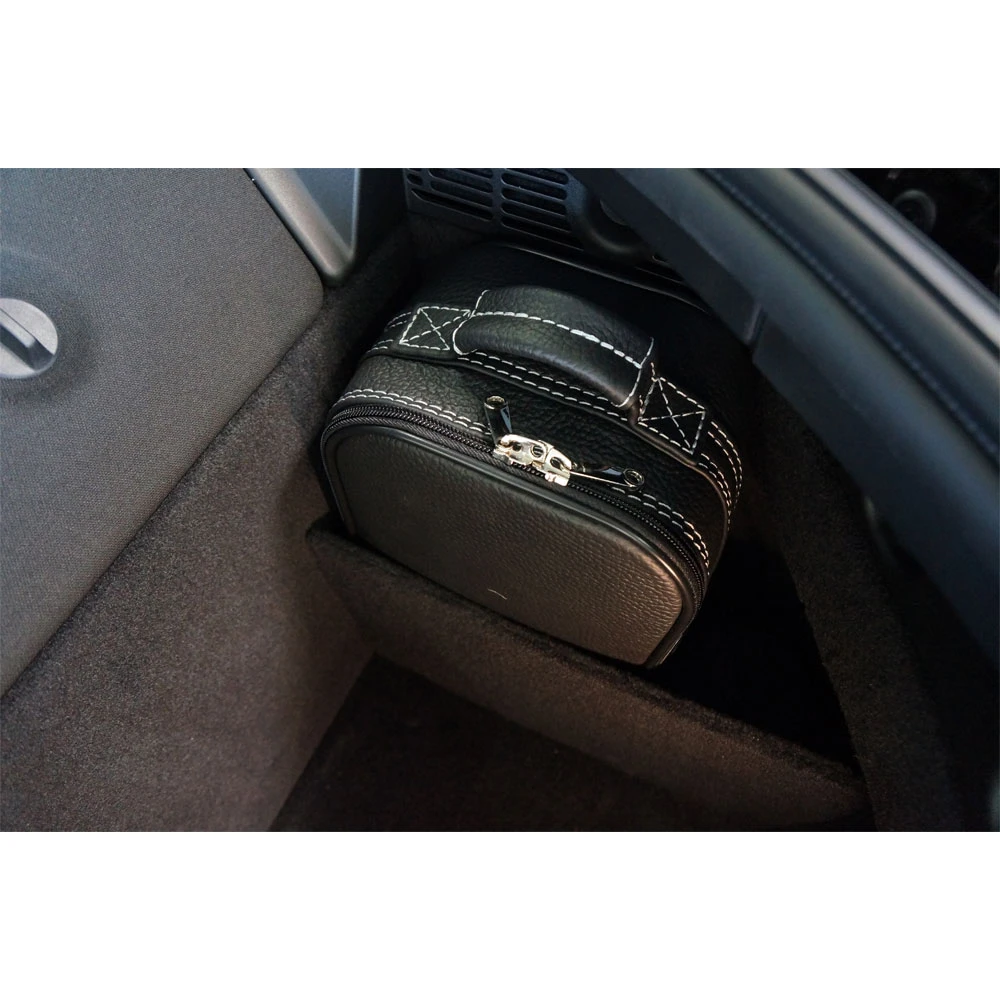 BMW I8 Roadster Cabrio (EU) 5-tlg. Kofferset Kofferraum/Innenraum 4 BMW I8 Roadster Cabrio (EU) 5-tlg. Kofferset Kofferraum/Innenraum – Bild 2