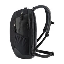 Deuter Daypack Giga - Black -Berühmtes Gepäck Geschäft 1048621 38123217000Giga blackD04