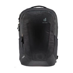 Deuter Daypack Giga - Black -Berühmtes Gepäck Geschäft 1048621 38123217000Giga blackD05
