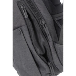 Travelite MEET Rucksack Erweiterbar - Anthrazit 18 Travelite MEET Rucksack Erweiterbar - Anthrazit -Berühmtes Gepäck Geschäft 1048772 184204 Meet RS ND